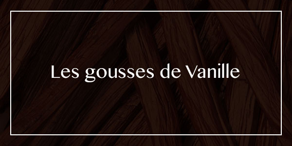 Histoire de Vanille, 100% Biologique - Spécialiste des gousses de vanille