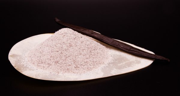 Histoire de Vanille, 100% Bio - sucre à la vanille