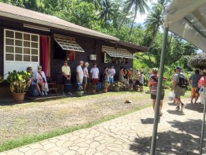 Histoire de Vanille, 100% Biologique - île de Tahaa, Tahiti #3